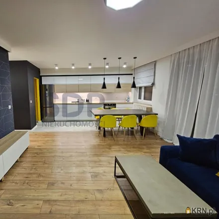 Rent this 4 bed apartment on Kawalerzystów 2 in 53-004 Wrocław, Poland