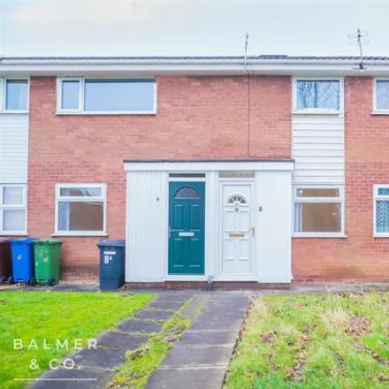 Rent this 2 bed room on unnamed road in Orrell, WN5 0DY