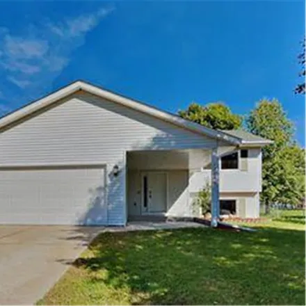 Rent this 4 bed house on 192 1/2 Lane Northwest in Elk River, MN 55330