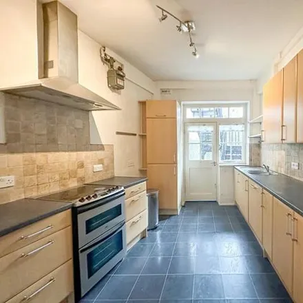 Image 9 - Sancroft Street, Londres, Great London, Se11 - Apartment for rent