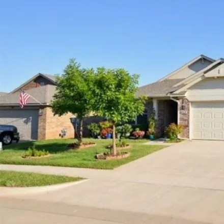 Rent this 4 bed house on 4519 West Aggie Drive in Stillwater, OK 74074
