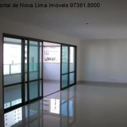 Buy this 4 bed apartment on Rua Paracatu in Santo Agostinho, Belo Horizonte - MG