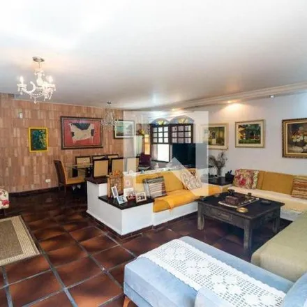Rent this 4 bed house on Rua Luis Góis 2138 in Mirandópolis, São Paulo - SP