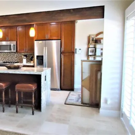 Rent this 2 bed condo on 72388 Sommerset Drive in Palm Desert, CA 92260
