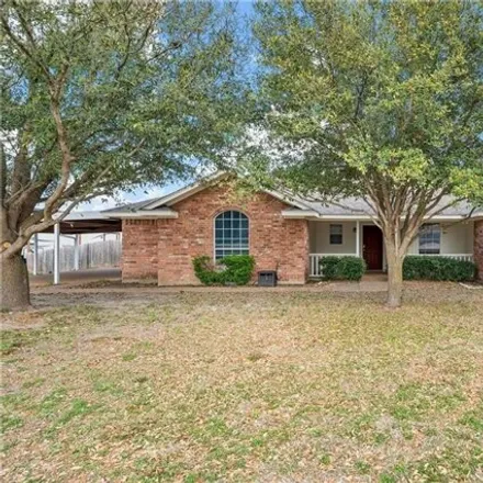 Buy this 4 bed house on 398 Northern Star Street in McLennan County, TX 76630