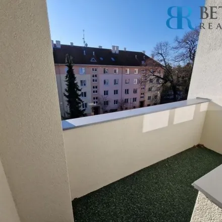 Rent this 2 bed apartment on EuroOil Přerov in Tovární, 750 02 Přerov