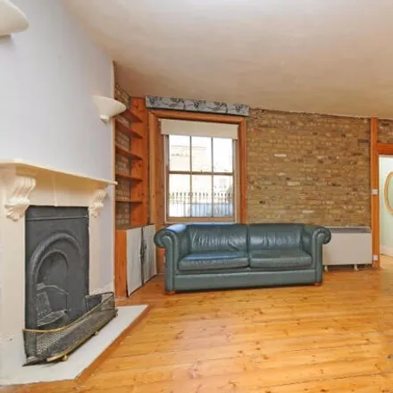 Rent this 1 bed room on Penton Place in London, SE17 3SH