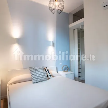 Rent this 2 bed apartment on Via della Chiesa Rossa 27 in 20142 Milan MI, Italy