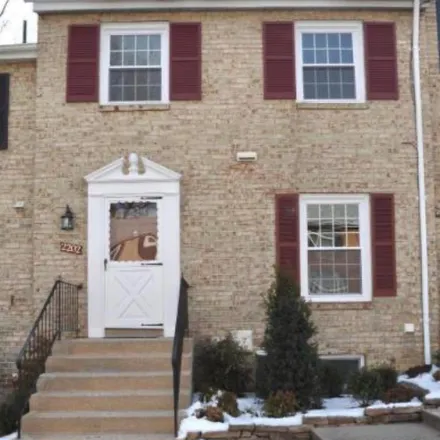 Rent this 1 bed townhouse on Bucknell Terrace in Wheaton, MD 20902