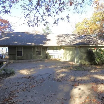 Buy this 3 bed house on 414 Dailey Road in Houston County, TX 75835
