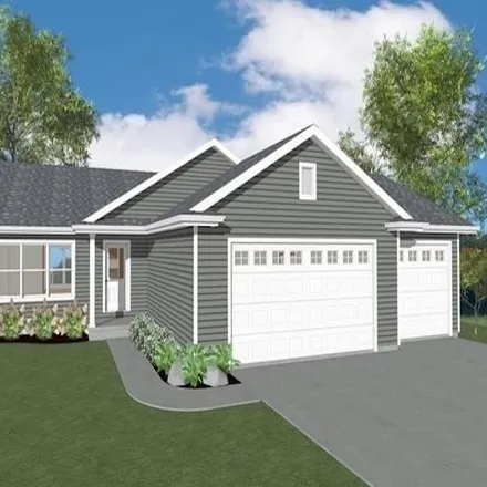Buy this 3 bed house on Bear Paw Trail in Kaukauna, WI 54130