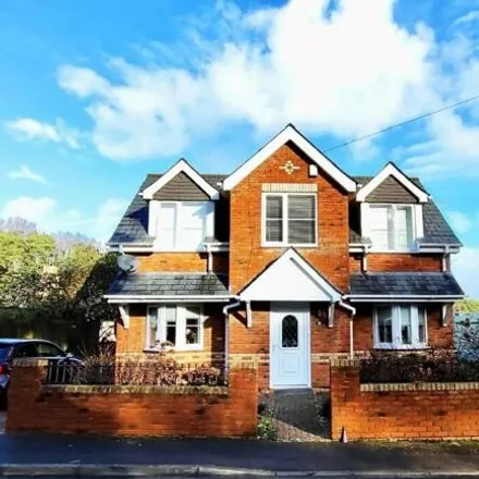 Buy this 3 bed house on Gordon Road in Bournemouth, BH12 1EB