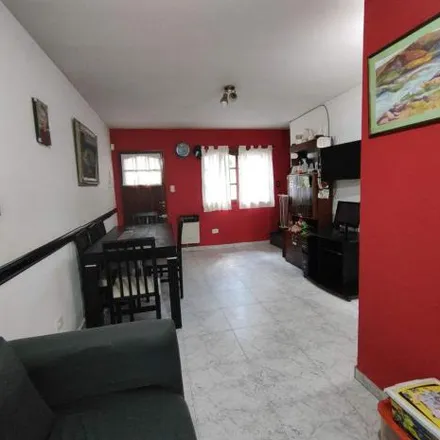 Buy this 2 bed house on General Bernardo Monteagudo 393 in Partido de Morón, Morón