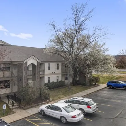 Buy this 2 bed condo on 137 Highland Dr Apt 1 in Branson, Missouri