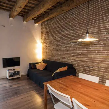 Image 5 - Carrer de Sant Josep Oriol, 15, 08001 Barcelona, Spain - Apartment for rent