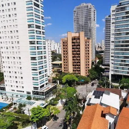 Image 2 - Rua Voltaire, Jardim Vila Mariana, São Paulo - SP, 04116, Brazil - Apartment for sale