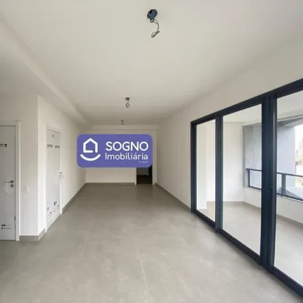 Buy this 4 bed apartment on Avenida dos Bandeirantes in Sion, Belo Horizonte - MG