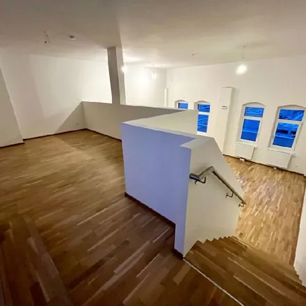 Rent this 2 bed apartment on Simmeringer Hauptstraße 109 in 1110 Vienna, Austria