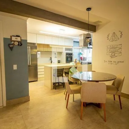 Rent this 2 bed apartment on Rua Marechal Jofre in Grajaú, Rio de Janeiro - RJ