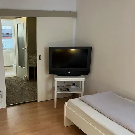 Rent this 1 bed apartment on Bietigheim-Bissingen in Bahnhofsplatz, 74321 Bietigheim-Bissingen
