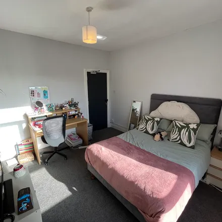 Image 9 - Happy Land North, Worcester, WR2 5DH, United Kingdom - Apartment for rent
