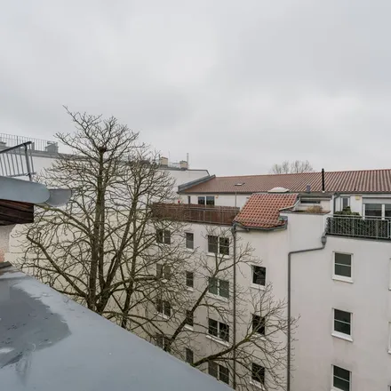 Rent this 2 bed apartment on Jessnerstraße in Scharnweberstraße, 10247 Berlin