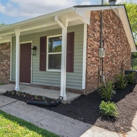 Buy this 2 bed house on 2233 Chase Avenue in Nashville-Davidson, TN 37206