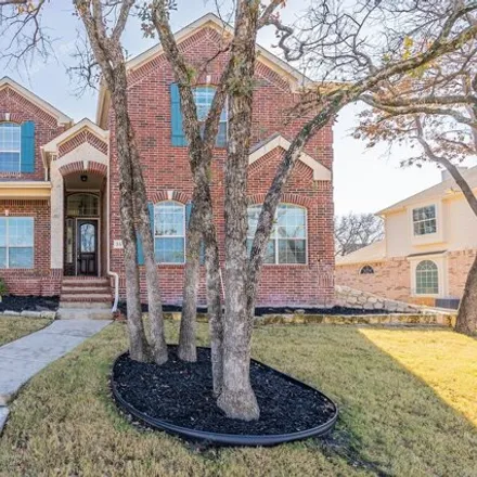 Buy this 5 bed house on 5532 Yellow Birch Drive in Fort Worth, TX 76244