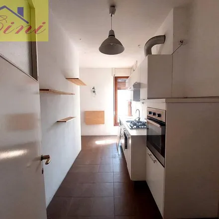 Image 1 - Via Carlo Cattaneo 12, 23900 Lecco LC, Italy - Apartment for rent