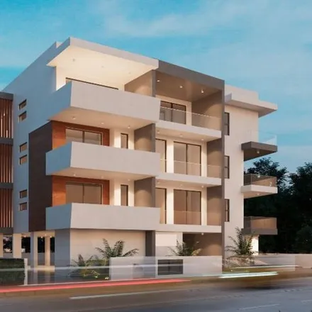Image 3 - Stephanis, Neofitou Nikolaidi 17, 8011 Paphos Municipality, Cyprus - Apartment for sale