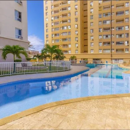 Rent this 2 bed apartment on Avenida Dom Eugênio Sales in Boca do Rio, Salvador - BA