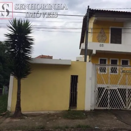 Buy this 2 bed house on Complexo Educacional Poaense Professor José Antônio Bortolozzo in Rua Deputado Nelson Fernandes 230, Cidade Kemel