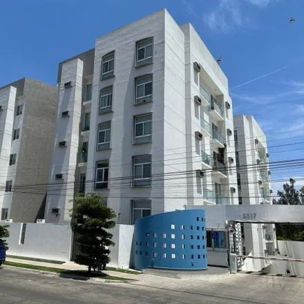 Buy this 3 bed apartment on unnamed road in Jardines de La Patria, 45027 Zapopan