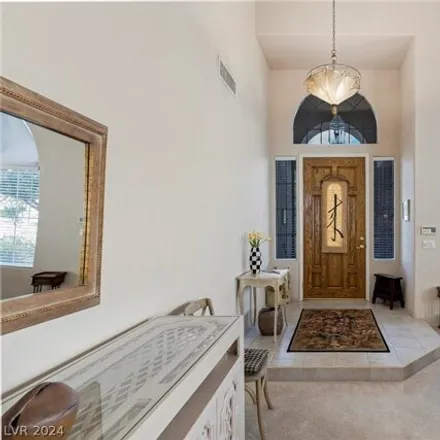 Image 3 - 1852 Doce Drive, Las Vegas, NV 89134, USA - House for sale