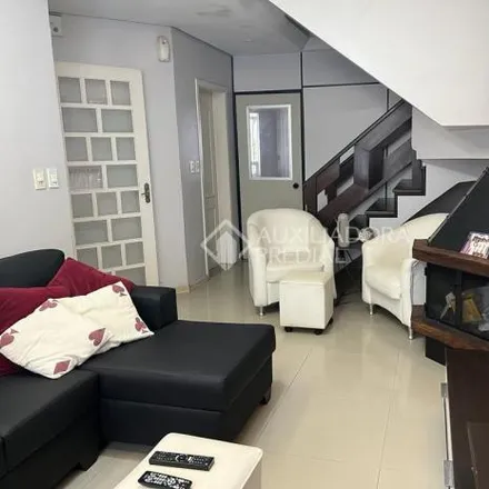 Image 1 - Rua das Bromélias, Estância Velha, Canoas - RS, 92025-765, Brazil - House for sale