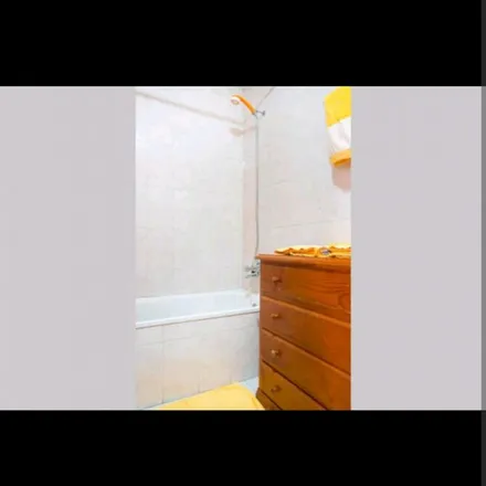 Rent this 1 bed apartment on Parque Infantil da Rua do Vigário in Beco do Vigário, 1100-029 Lisbon