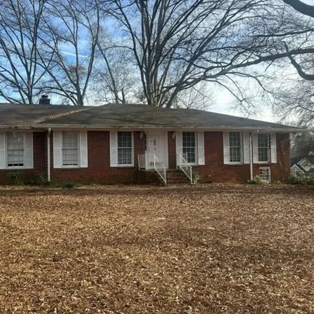 Buy this 3 bed house on 3120 Neal Way in Clayton County, GA 30294