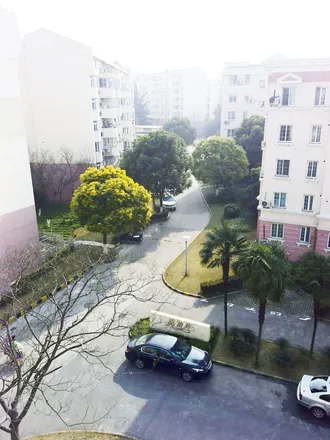 Image 7 - Minhang District, SHANGHAI, CN - Apartment for rent