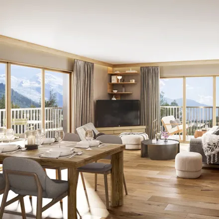 Image 3 - Chamonix-Mont-Blanc, Haute-Savoie, France - Apartment for sale