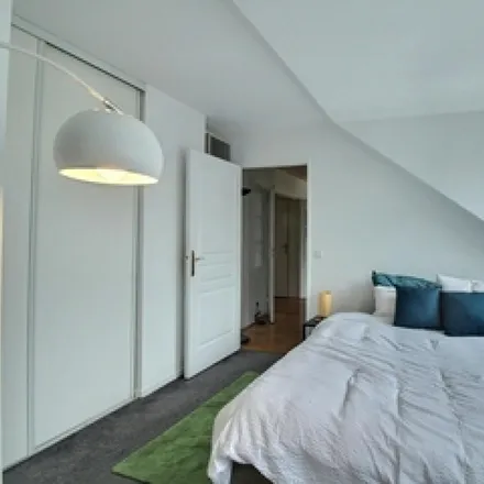 Image 2 - 191 Rue de Javel, 75015 Paris, France - Apartment for rent