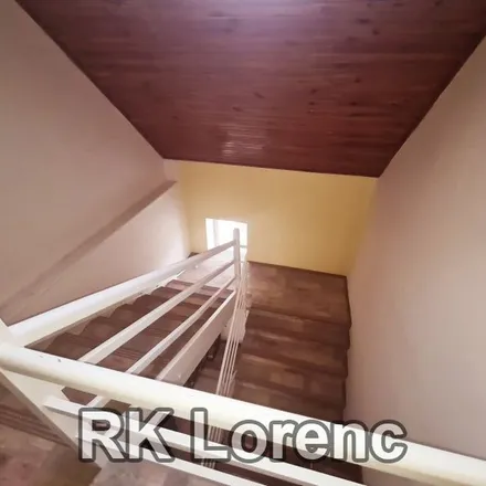 Rent this 4 bed apartment on Líšeň - nám. Karla IV. in Ondráčkova, 628 00 Brno