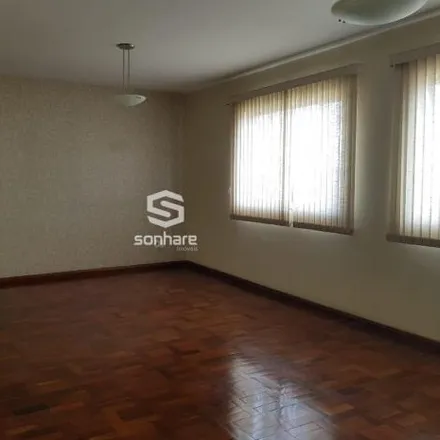 Rent this 3 bed apartment on Rua Floriano Peixoto in Boa Vista, Sete Lagoas - MG