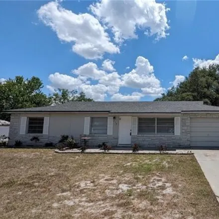 Buy this 3 bed house on 299 Red Bay in Jan-Phyl Village, Polk County