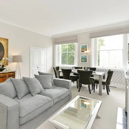 Rent this 2 bed apartment on Elmfield House in 1a Neville Terrace, London
