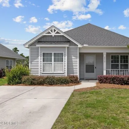 Buy this 2 bed house on unnamed road in Brunswick County, NC 28404