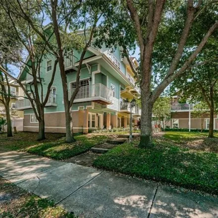 Buy this 3 bed townhouse on 871 Grove Street North in Saint Petersburg, FL 33701