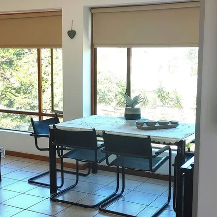 Rent this 1 bed apartment on Century City Tramway in Park Close, Cape Town Ward 55