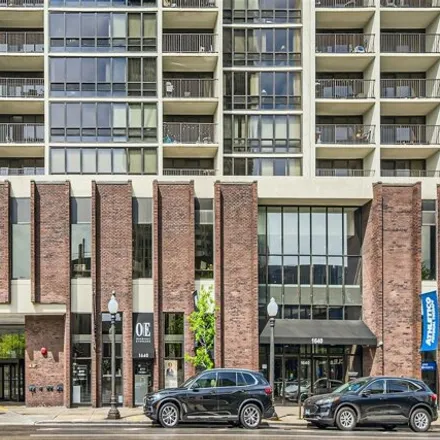 Buy this 2 bed condo on American Towers in 1636 North Wells Street, Chicago