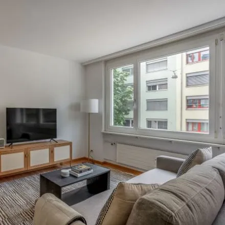 Image 6 - 5ÀSEC, Dornacherstrasse 71, 4053 Basel, Switzerland - Apartment for rent