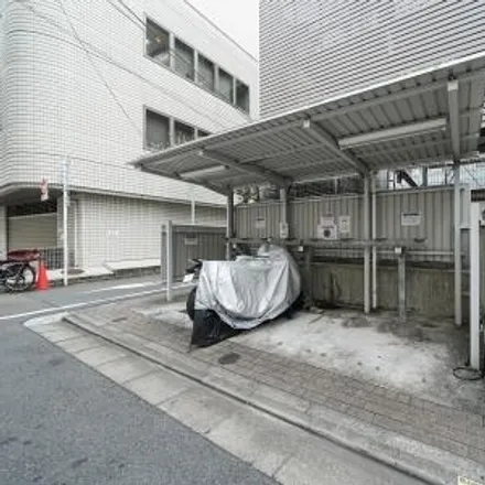 Image 7 - unnamed road, Nishi-Gotanda 2-chome, Shinagawa, 141-0031, Japan - Apartment for rent